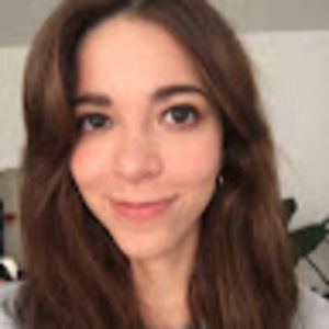 Meet your Posher, Ana